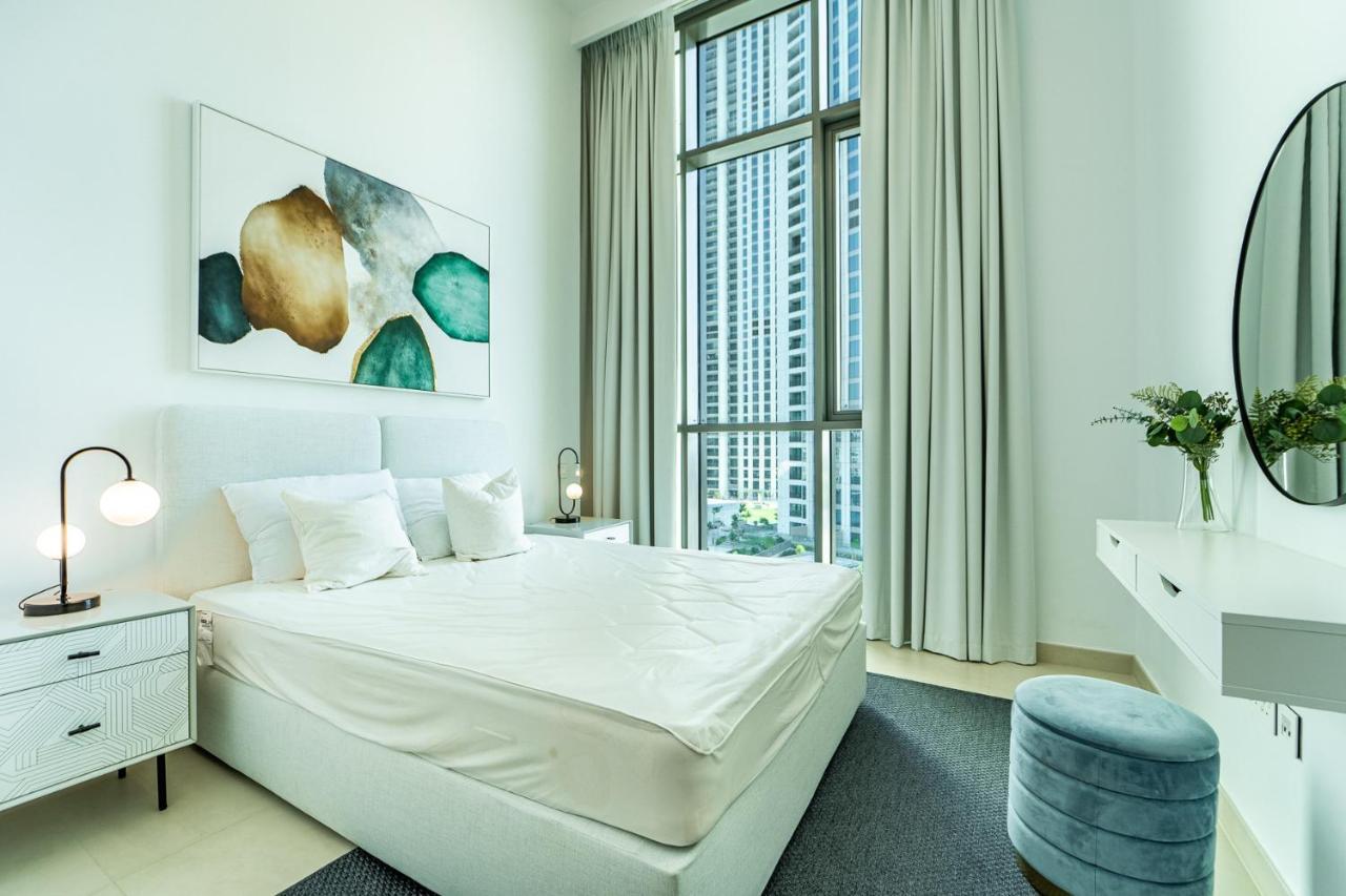 Downtown Views, Downtown Dubai - Mint Stay Eksteriør bilde